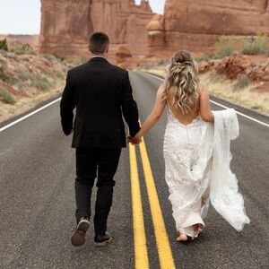 Meet your Posher, Jamie